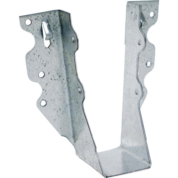 Simpson Strong-Tie Galvanized 2X6 Face Mount Joist Hanger U26 Pack of 100