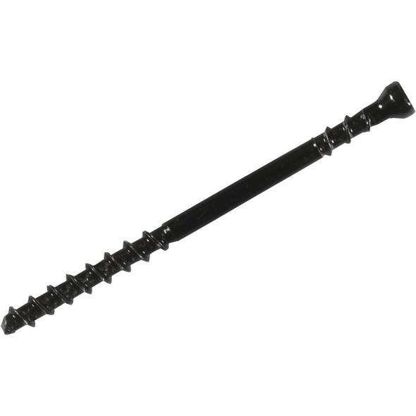 CAMO #7 x 2-3/8 In. Stainless Steel Trimhead Deck Screw (350 Ct. Box) 345248S