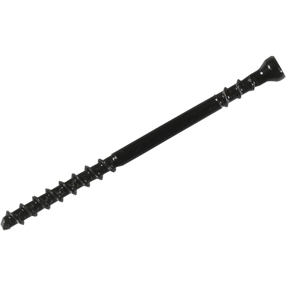 CAMO #7 x 2-3/8 In. Stainless Steel Trimhead Deck Screw (700 Ct. Box) 345244S