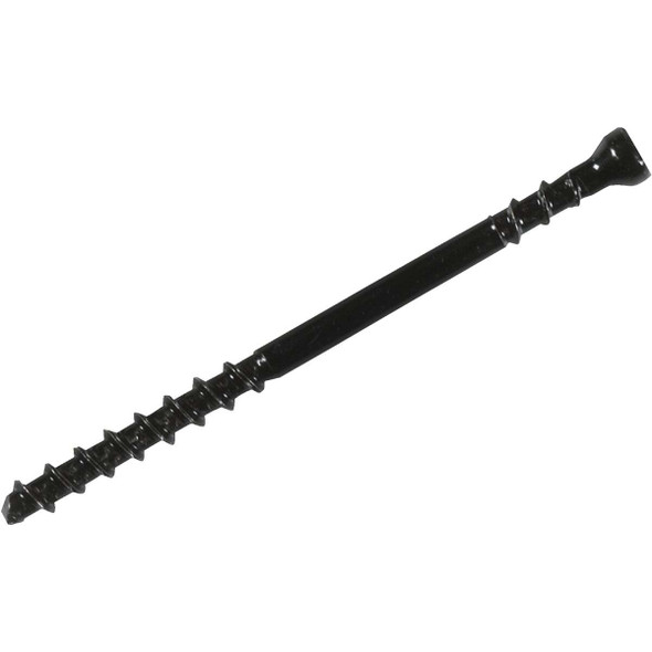 CAMO #7 x 2-3/8 In. Stainless Steel Trimhead Deck Screw (700-Count Box) 345244S