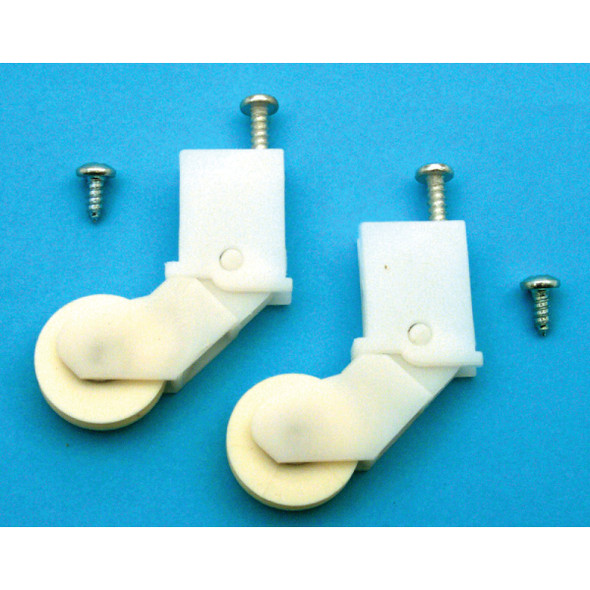 PRIME-LINE Screen Door Roller B 645 235857