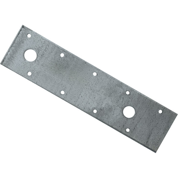 Simpson Strong-Tie 2-1/6 In. W x 27 In. L 12 ga Steel Strap Tie MST27 Pack of 10