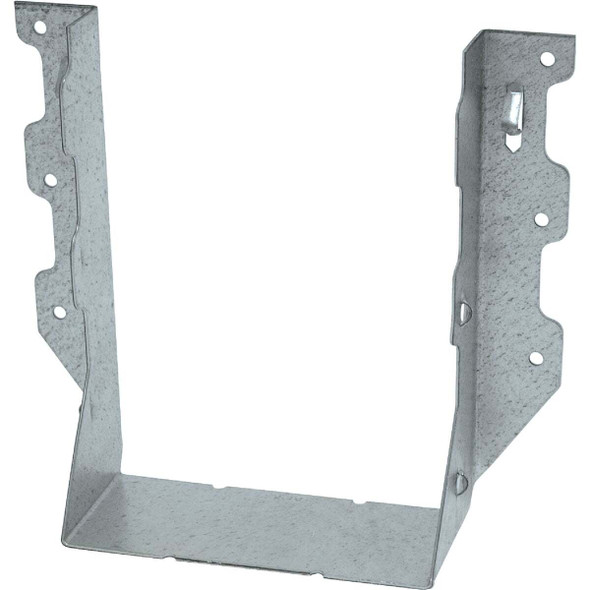 Simpson Strong-Tie ZMAX 2X8 Triple Face Mount Joist Hanger LUS28-3Z Pack of 15