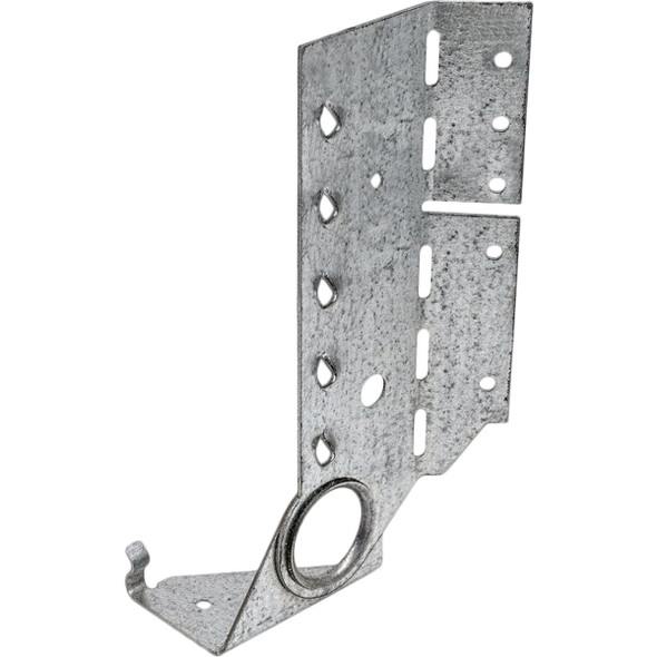Simpson Strong-Tie 2x10 Lft Adj Jack Hanger LSSJ210LZ Pack of 25