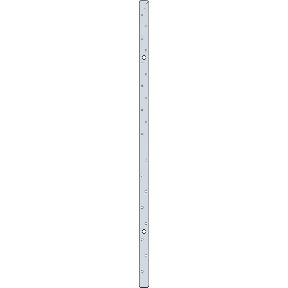 Simpson Strong-Tie 36" 18ga Med Strap Tie MSTAM36 Pack of 50