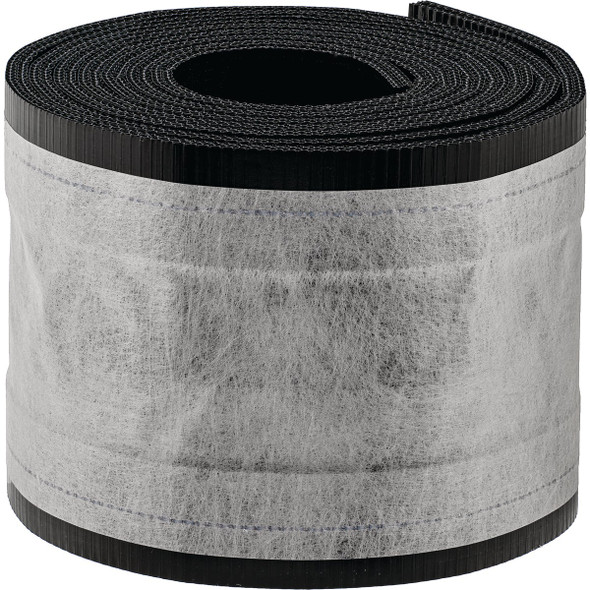 StormStop Ridge Vent 7 In. x 20 Ft. Roll 58786