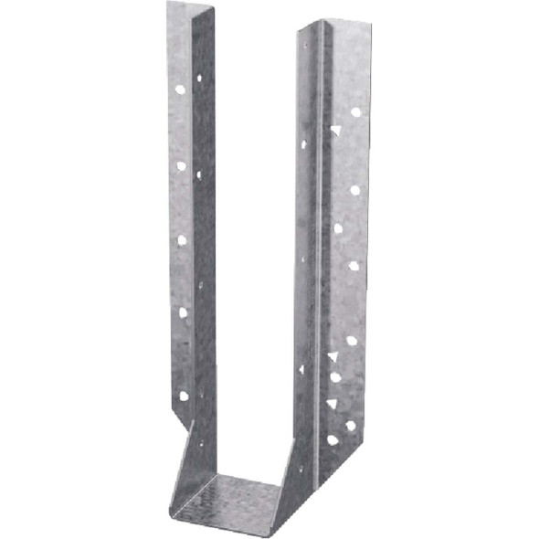 Simpson Strong-Tie ZMAX 4X6 Face Mount Joist Hanger HU46Z Pack of 50