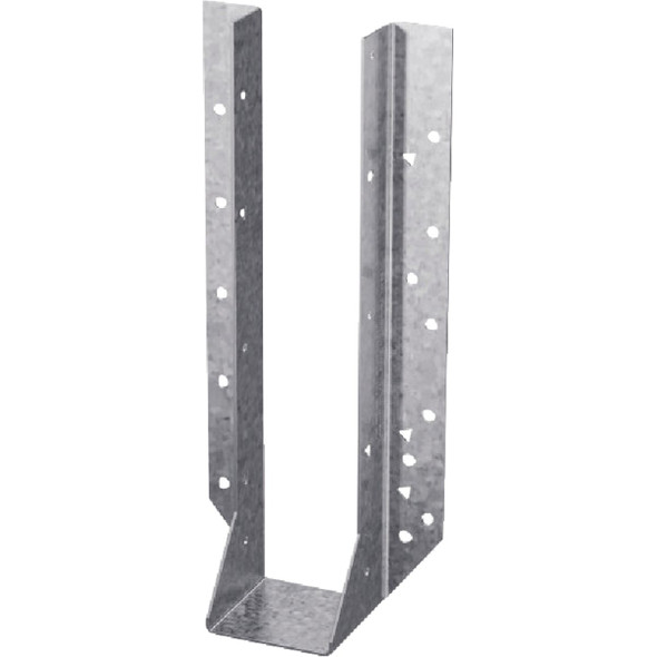 Simpson Strong-Tie ZMAX 4X6 Face Mount Joist Hanger HU46Z Pack of 50