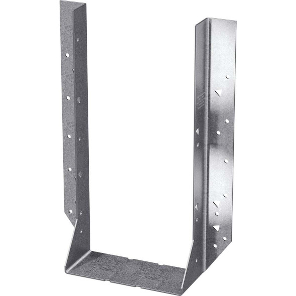 Simpson Strong-Tie 6X12 Galvanized Face Mount Joist Hanger HU612 Pack of 25