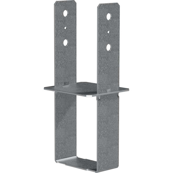 CB Galvanized Column Base for 6x6 CB66 Pack of 6