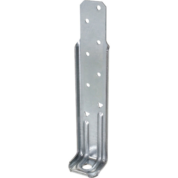 Simpson Strong-Tie 1-1/2 In. x 7-1/8 In. x 3/4 In. Tension Tie DTT1Z