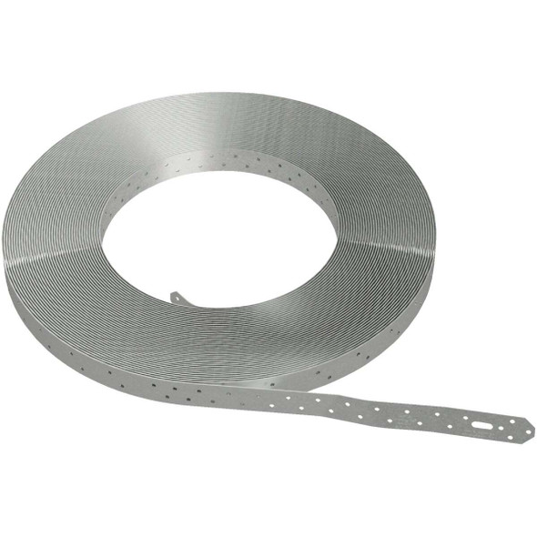 WBC 11-ft. 4-3/4-in. Wall Bracing Coil (12-Piece Roll) WB126C Pack of 12