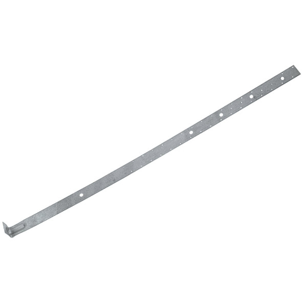 Simpson Strong-Tie 51" Strap Tie Holdown PA51Z Pack of 10