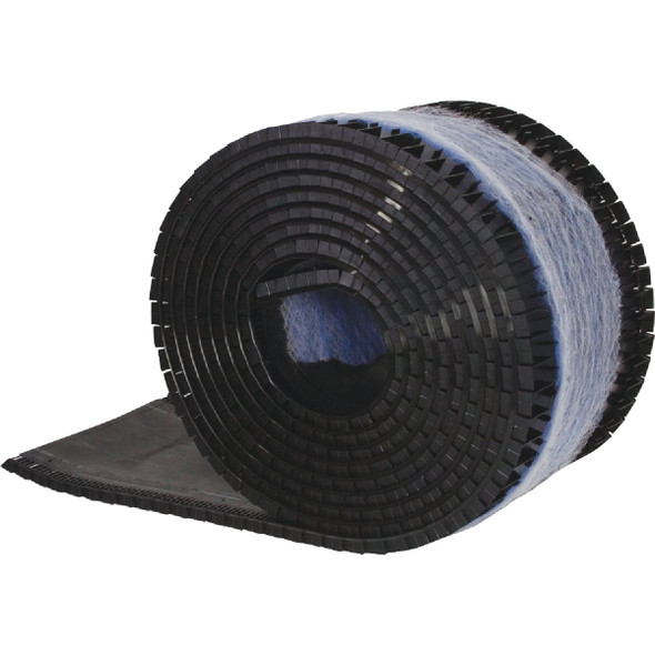 AirVent Peak Performer II 28 Ft. Shingle-Over Rolled Ridge Vent 84732