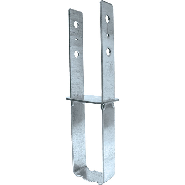 CB Galvanized Column Base for 4x4 CB44 Pack of 10