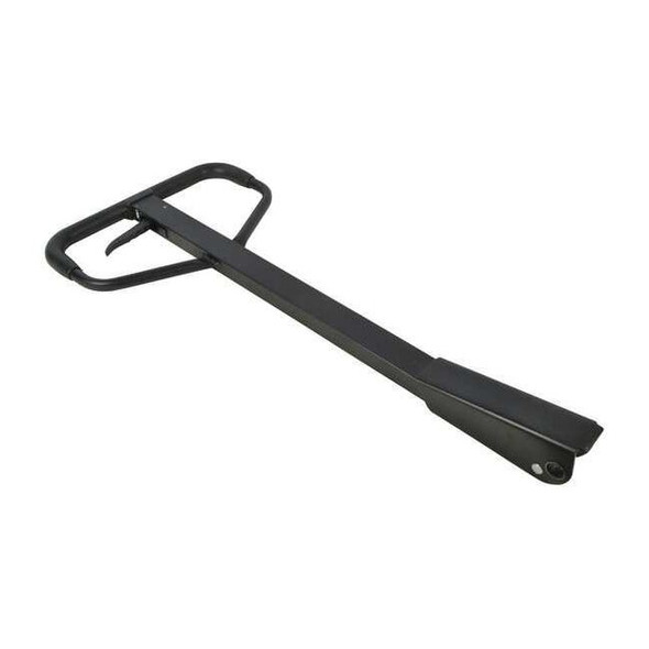 Dayton Handle Assembly, Black, Steel MHAC01G