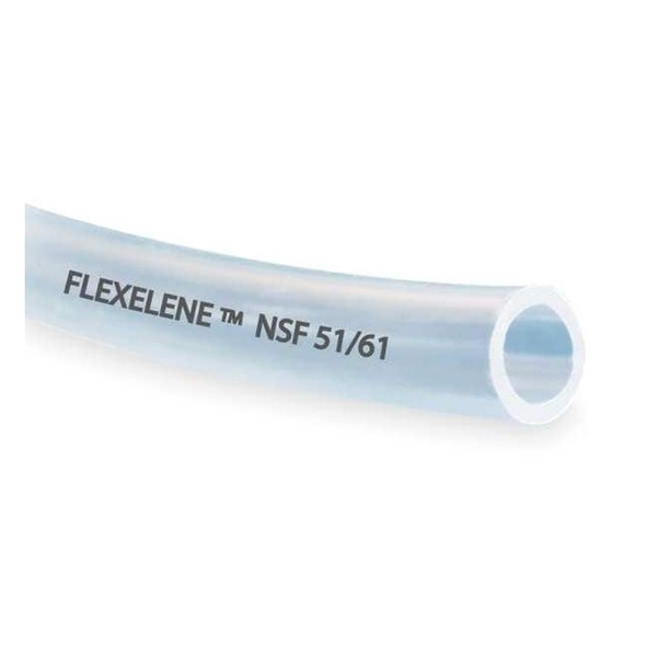 Eldon James Thermoplastic Tubing CFX4-6X-10