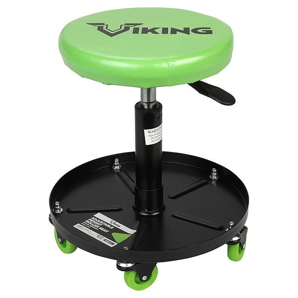 American Forge & Foundry Rollar Seat,Steel,300 lb,Heavy-Duty 57104