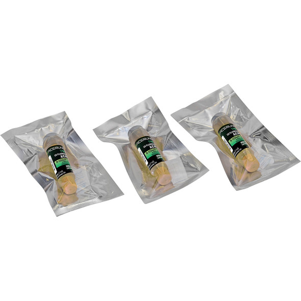 A/C DYE CART 3X.25OZ TP9811-P3