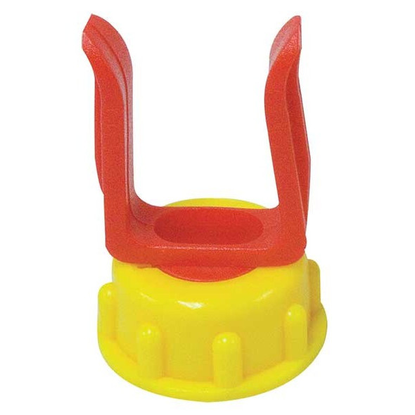 Fastcap Guide, Red, - Mixing Ratio, 5 PK GB.GUIDE