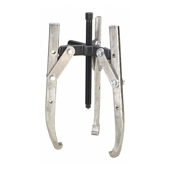 Otc Jaw Puller,13 tons,2 or 3 Jaws,15-1/4 in 1042