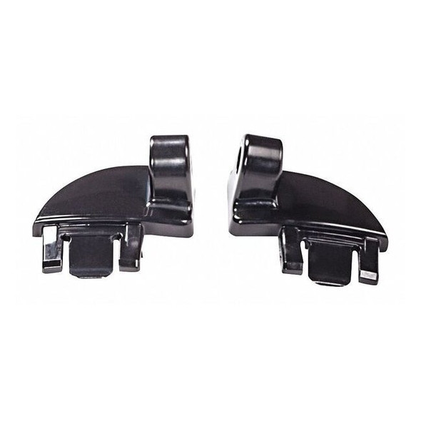 Adaptor Kit, For Use With Mfr. No. 475395, 475396, 475407, 475408 Black