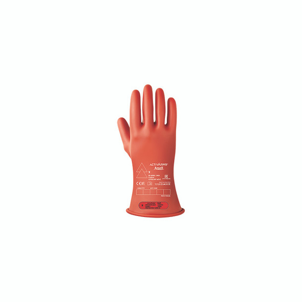 SZ 10 ELEC GLOVE CL0 11 IN R 114267