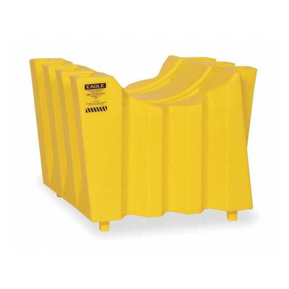 Eagle Mfg Single Drum Cradle 1605