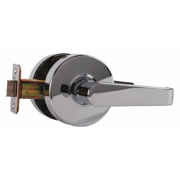 Arrow Lock Door Lever Lockset, Mechanical, Passage RL01SR 26
