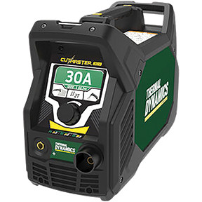 Thermal Dynamics Cutmaster 30+ Plasma Cutter 1-3000-1