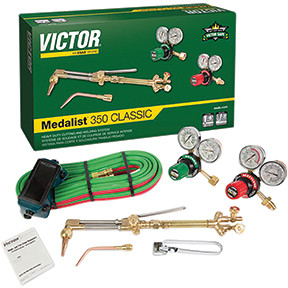 Victor Medalist  Classic G350-540/510 Outfit 0384-2698