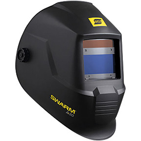 SWARM A30 Auto-Darkening Welding Helmet 0700102044
