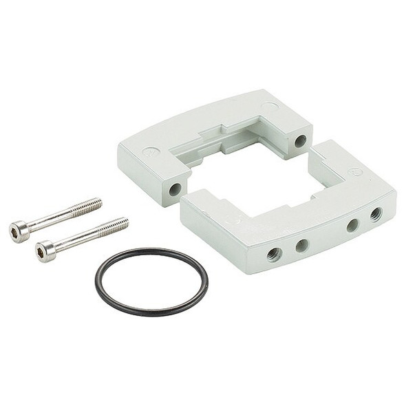 Numatics Clamp,Series 652 P652AT502466001