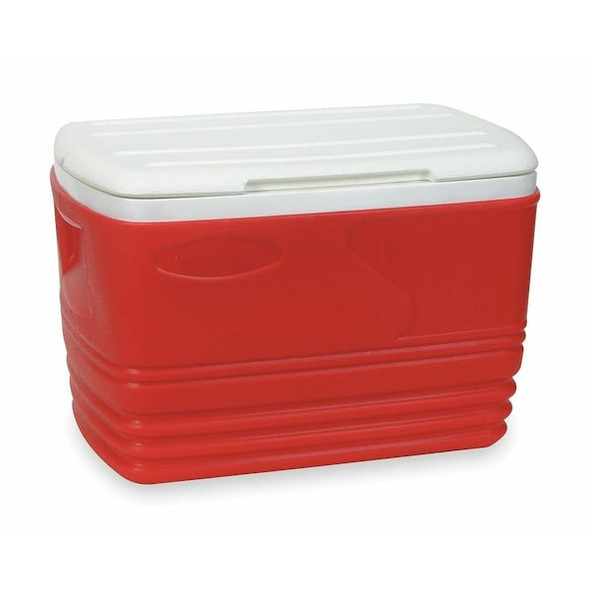 Manufacturer Varies Chest Cooler,Hard Sided,32.0 qt. 4AAP6 Manufacturer Varies Chest Cooler,Hard Sided,32.0 qt. 4AAP6