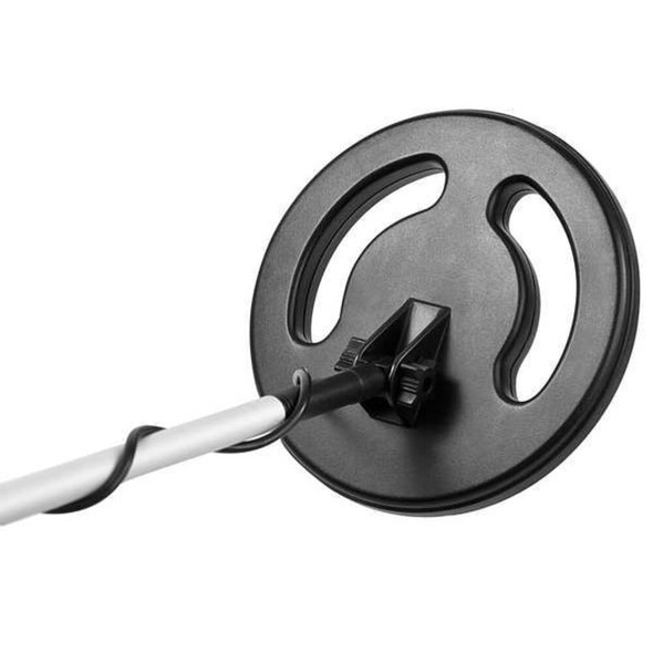 Barska Metal Detector, Aluminum, LCD BE11642