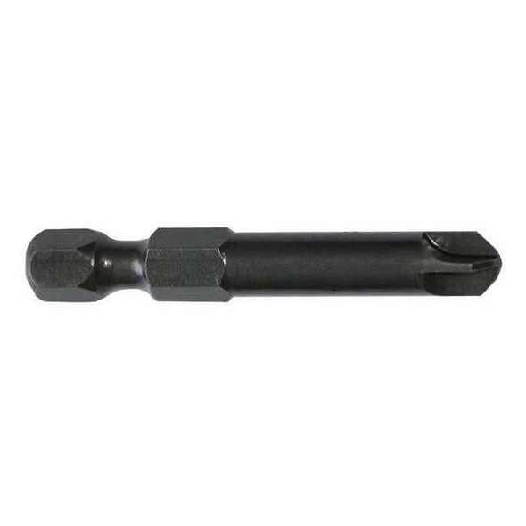 Apex Tool Group Power Bit,SAE,1/4",Hex Power Drive,PK5 170-3/8B-5PK