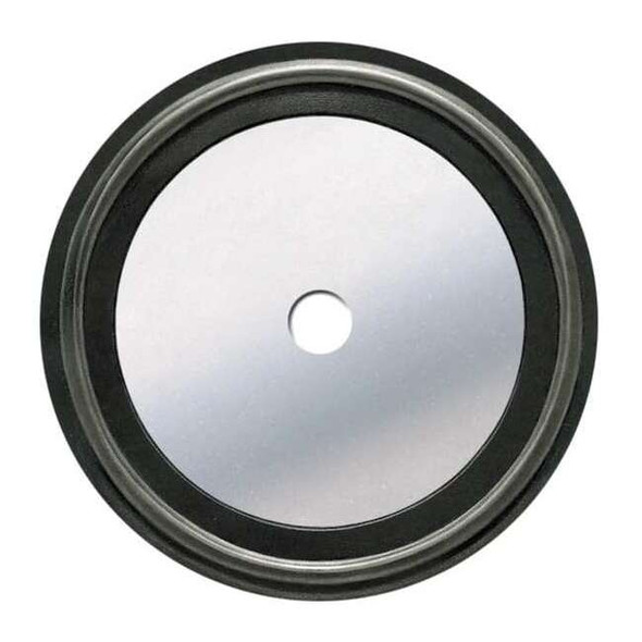 Garlock Gasket,Size 2 1/2 In,Tri-Clamp,BUNA A80MPU-250