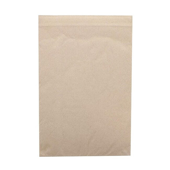 Manufacturer Varies Padded Mailer, Yellow, PK100 56LT02