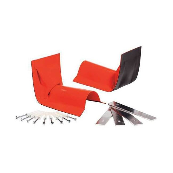 Pig Build-A-Berm Spill Containment Berm,PK2 PLR516