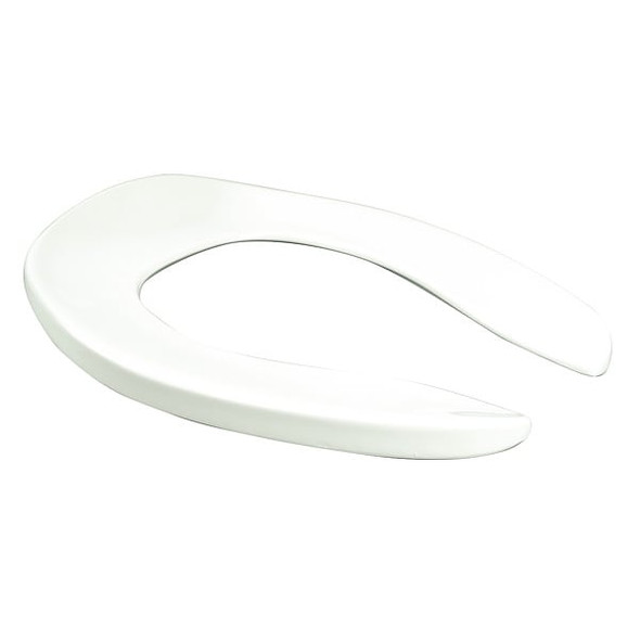 Centoco Toilet Seat, Elongated, White AMFR500STSCCFE-001
