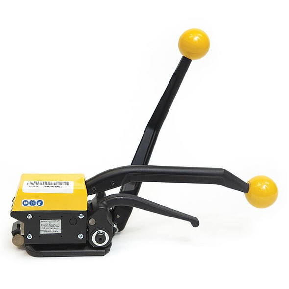 Fromm Strapping Sealer,Manual,Standard Duty A335/12.7 13.2770