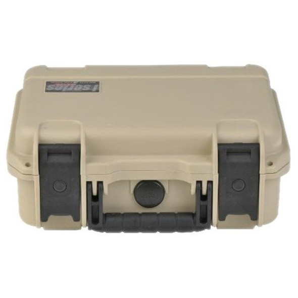 Skb Tan Protective Case, 13.18"L x 11.12"W x 5.21"D 3I-1209-4T-L