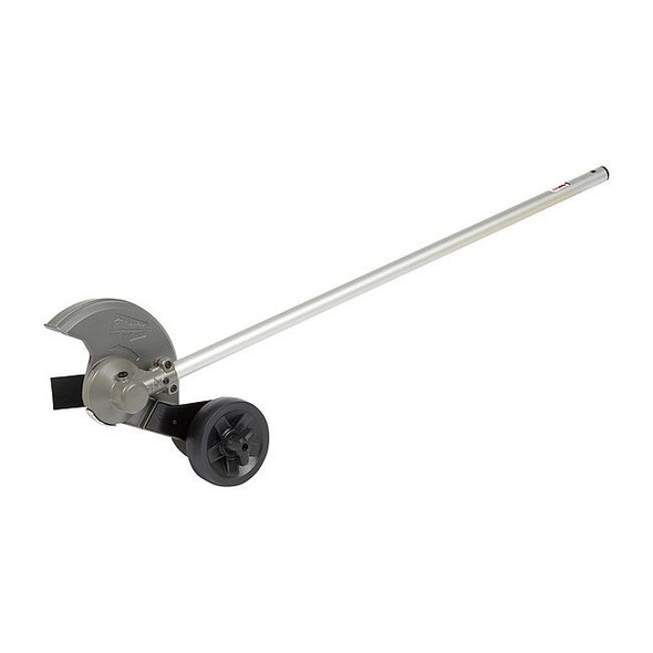 Milwaukee Tool M18 FUEL Edger Attachment, 38"L, QUIK-LOK 49-16-2718