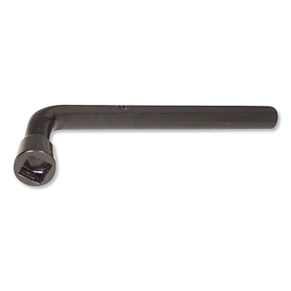 Tank Wrenches, Steel, 5.25 in, for Liquid Air Tank Wrenches, Steel, 5.25 in, for Liquid Air