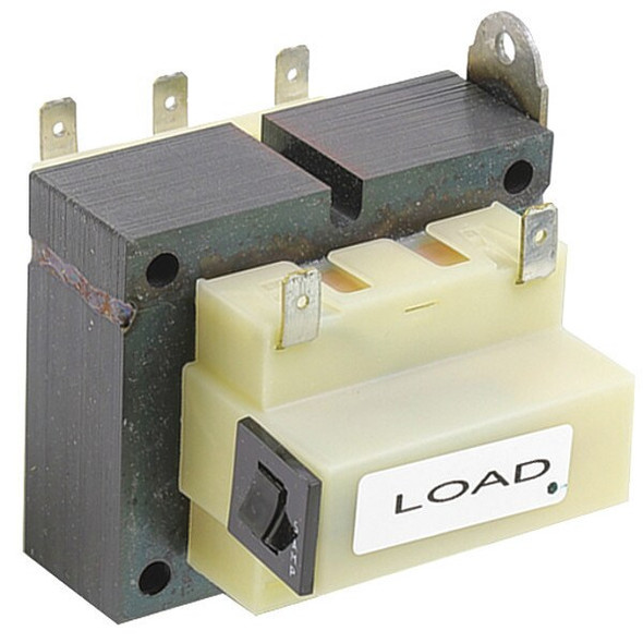 Carrier Transformer,75VA,208-230V Primary HT01BD202 Carrier Transformer,75VA,208-230V Primary HT01BD202