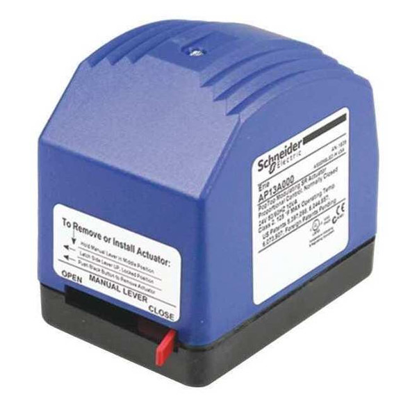 Erie Spring Return Actuator, 24V AP13A000