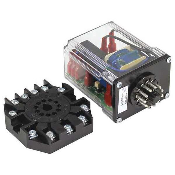 Warrick Module,LWCO,120V 26MC1A0
