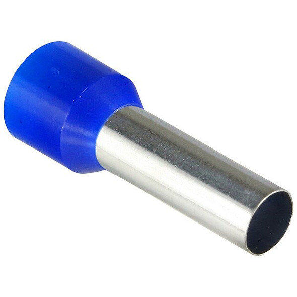 Manufacturer Varies Ferrule,Copper,1.1 in L,PK50 797UY5