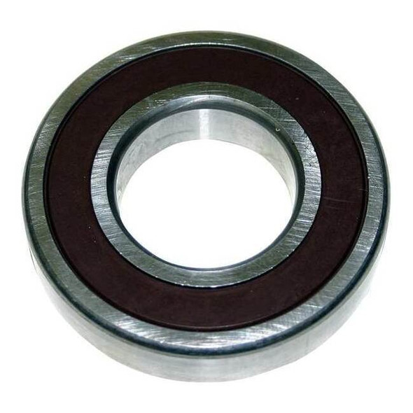 Timken Radial Bearing,Double Seal,20mm Bore 204PP