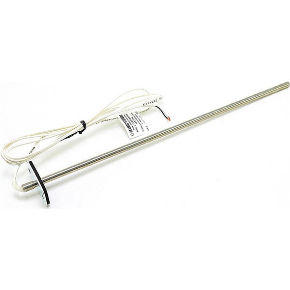Mamac Temperature Sensor,12" TE-701-B-7-D